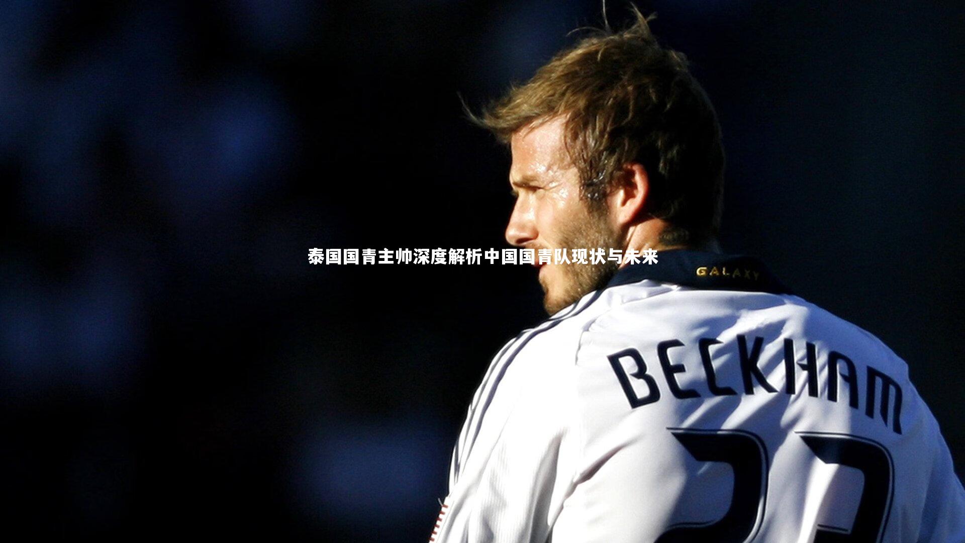 泰国国青主帅深度解析中国国青队现状与未来
